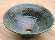 洗面鉢製作例4